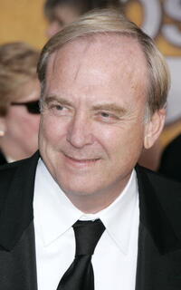 James Keach at the 12th Annual Screen Actors Guild Awards.