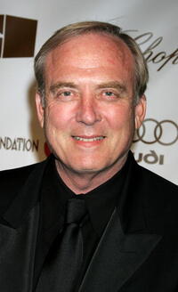 James Keach at the 14th Annual Elton John Academy Awards Viewing Party.