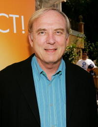 James Keach at the Luncheon to Celebrate "Walk The Line." 