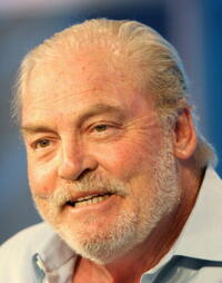Stacy Keach at the 2006 Summer Television Critics Association press tour.