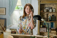 Ellie Kemper in "Bridesmaids."
