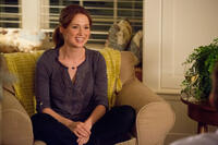 Ellie Kemper as Tess in "Sex Tape."