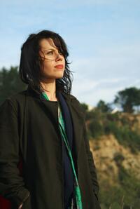 Fairuza Balk in "Humboldt County."
