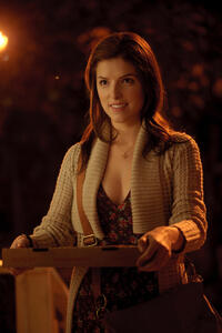 Anna Kendrick in "50/50."