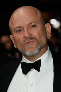 Franck Khalfoun at the 'Maniac' Premiere during the 65th Annual Cannes Film Festival.