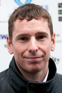 Gerard Kearns at the Whatsonstage.com Theatregoers' Choice Awards Press Launch and Nominations Announcement in England.