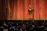 Nora Arnezeder as Douce in "Paris 36."