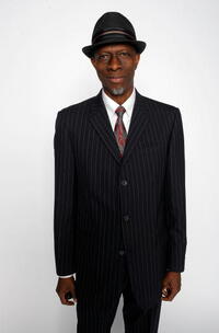 Keb' Mo' at the Thelonious Monk Institute of Jazz.