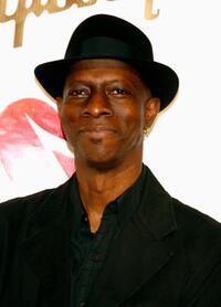 Keb Mo at the 2007 MusiCares Person of the Year.
