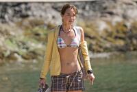 Arielle Kebbel as Alex in "The Uninvited."