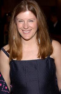 Mimi Kennedy at the 16th Annual Genesis Awards.