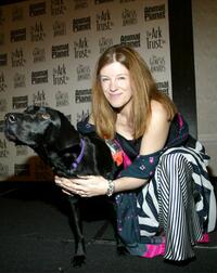 Mimi Kennedy at the 16th Annual Genesis Awards.