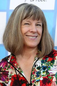 Mimi Kennedy at the opening night gala premiere of "Paper Man" during the Los Angeles Film Festival.