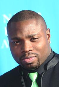 Page Kennedy at the 39th NAACP Image Awards.