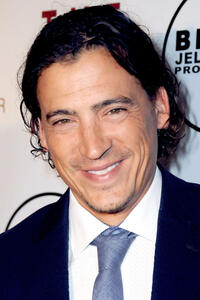 Andrew Keegan at the "The Lost Tree" screening in Hollywood.