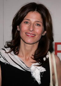 Catherine Keener at the AFI Awards luncheon.