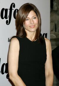 Catherine Keener at the 31st Annual Los Angeles Film Critics Association Awards.