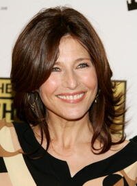 Catherine Keener at the 11th Annual Critics Choice Awards.