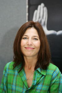 Catherine Keener at the Toronto International Film Festival.