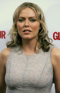 Patsy Kensit at the Glamour Women of The Year Awards.