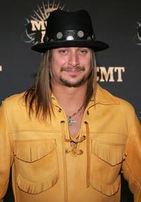Kid Rock at the 2006 CMT Music Awards.