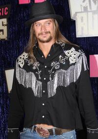 Kid Rock at the 2007 MTV Video Music Awards.