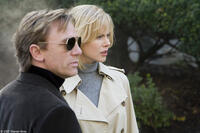 Daniel Craig and Nicole Kidman in "The Invasion."