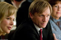 Nicole Kidman and Daniel Craig in "The Invasion."