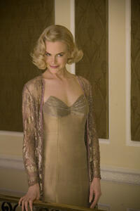Nicole Kidman in "The Golden Compass."
