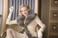 Nicole Kidman in "The Golden Compass."