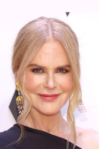 Nicole Kidman at the 55th annual Country Music Association awards in Nashville.