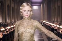 Nicole Kidman in "The Golden Compass."