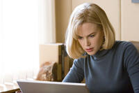 Nicole Kidman in "The Invasion."