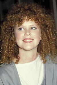 Nicole Kidman at the Sydney photocall of "BMX BANDIT."