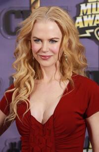 Nicole Kidman at the 2008 CMT Music Awards.