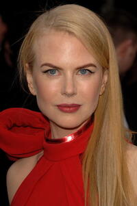 Nicole Kidman at the 79th Annual Academy Awards.