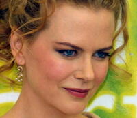 Nicole Kidman