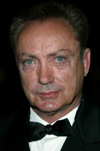 Udo Kier at 17th Annual Palm Springs International Film Festival Gala.