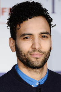 Marwan Kenzari during the 64th Berlinale International Film Festival in Berlin.