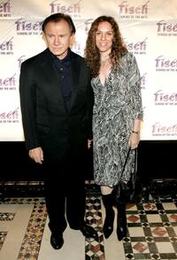 Harvey Keitel at the Tisch School Of The Arts Annual Gala Benefit.