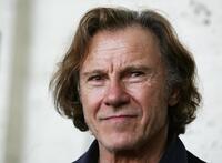 Harvey Keitel at the Rome photocall of "Il mercante di pietre".
