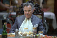 Harvey Keitel as Don Carini in "The Last Godfather."