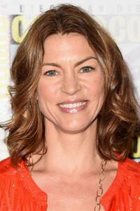 Rya Kihlstedt during Comic-Con International 2015 in San Diego, California.