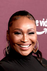 Cynthia Bailey at the Los Angeles premiere of "The Tender Bar".