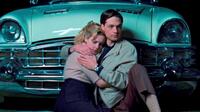 Kristin Adams and Gregory Smith in "Leslie, My Name is Evil."