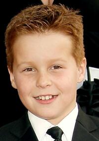 Shane Kinsman at the 12th Annual Screen Actors Guild Awards.
