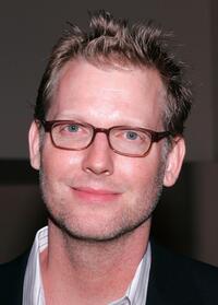 Craig Kilborn at the 5th annual "Lupus LA Gala, An Evening Of Love Life And Laughter."