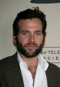 Eion Bailey at the Academy of Television Arts and Sciences Daytime Emmy Nominee Reception.