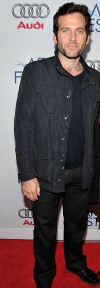 Eion Bailey at the 2008 AFI FEST Tribute To Tilda Swinton.