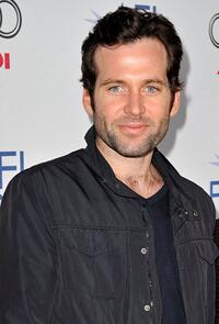Eion Bailey at the 2008 AFI FEST Tribute To Tilda Swinton.